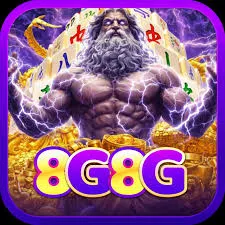8G8G - Petualangan Memikat di Dunia Memancing