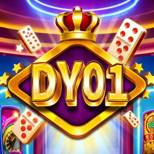 DY01 - Pertarungan Epic dalam Game MOBA