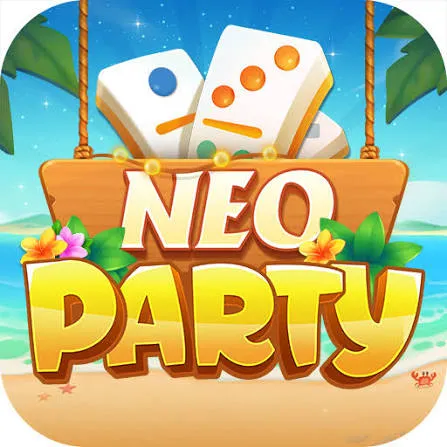 NEOPARTY - Pertarungan Seru dalam Battle Royale