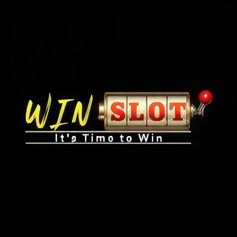 WINSLOT - Game Kasino Seru dan Menguntungkan