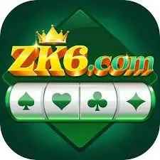ZK6 - Permainan Gaple Seru dan Menyenangkan